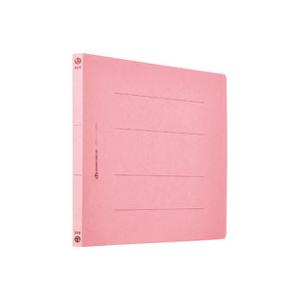 スマートバリュー / フラットファイルA4E 桃120冊 D018J-12PK / フラットファイル...