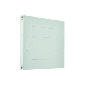 スマートバリュー / フラットファイルA4E 青360冊 D018J-36BL / フラットファイル...