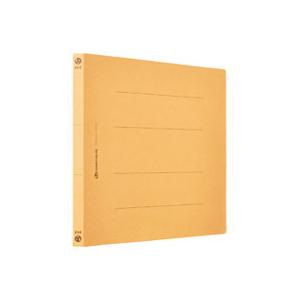 スマートバリュー / フラットファイルA4E 黄360冊 D018J-36YL / フラットファイル...