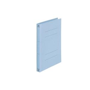 プラス / フラットファイル 021NW A4S Rブルー30冊 / フラットファイル / p372...