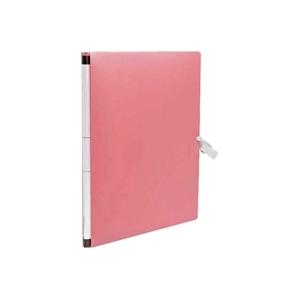 セキセイ / のび〜るファイル AE-1250-21 ピンク / フラットファイル / p37232...