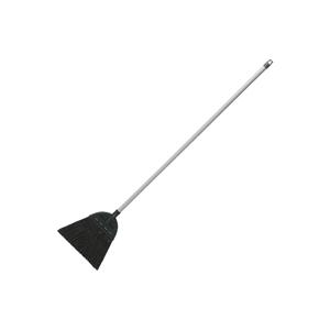 スマートバリュー / 黒シダほうき 長柄 N12...の商品画像