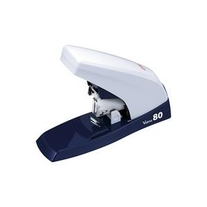 マックス / バイモ80 HD-11UFL/Wホワイト HD90497 / ホッチキス / p382...