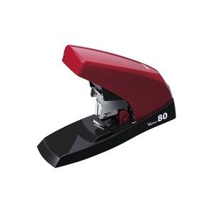 マックス / バイモ80 HD-11UFL/Rレッド HD90498 / ホッチキス / p3825...