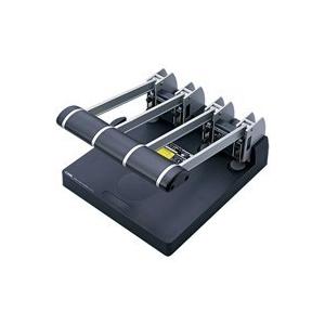 カール事務器 / 強力パンチ  ４穴  NO.124N / パンチ / p384089