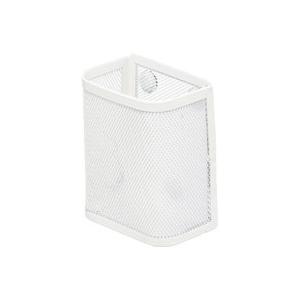 ＬＩＨＩＴＬＡＢ / マグネポケットペンスタンド A-7390-0 白 / 各種ケース類・収納小物 ...