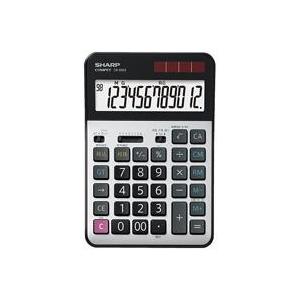 シャープ / 大型卓上電卓 12桁 CS-S952-X / 電卓 / p388802