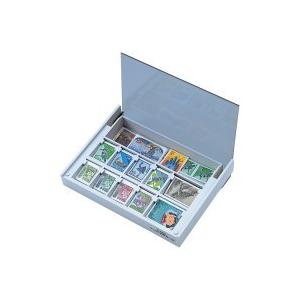 カール事務器 / 切手ケース NO.850E / 各種ケース類・収納小物 / p447102｜officemarket