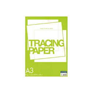 ＳＡＫＡＥテクニカルペーパー / A3規格 Sトレーシング STP-A3K-55 50枚 / トレー...