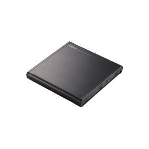 ロジテック / ポータブルDVDドライブ LDR-PMJ8U2LBK / デイスクドライブ / p7...