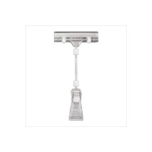 オープン工業 / クリップホルダー 5個入 CH-241 / カード立て / p717369