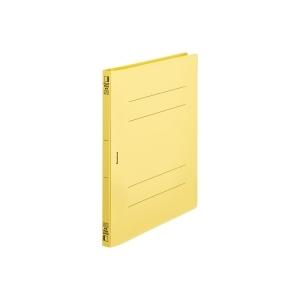 ビュートン / フラットF PP 表紙ワイドA4S FF-A4SHW-Y / フラットファイル / ...