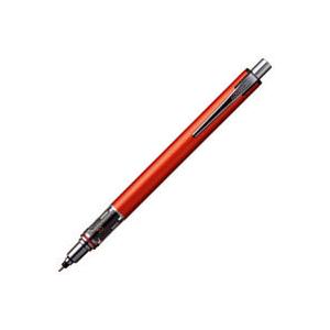 三菱鉛筆 / クルトガアドバンス0.5 レッド M55591P.15 / シャープペン / p725...