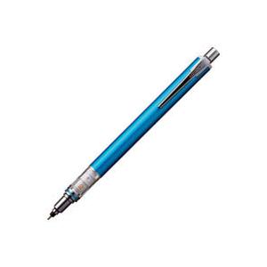 三菱鉛筆 / クルトガアドバンス0.5 ブルー M55591P.33 / シャープペン / p725...