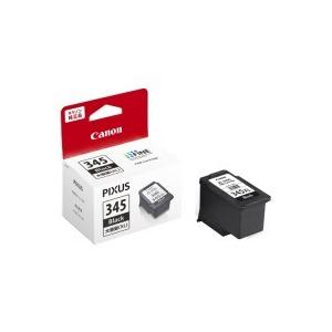 キヤノン / インクカートリッジBC-345XLブラック / インクカートリッジ / p725961
