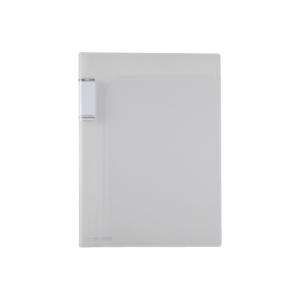 セキセイ / アクティフ2PフォルダーA4 ACT-5902 クリア / クリヤーホルダー / p7...