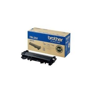 ブラザー / トナーカートリッジTN-29J / レーザープリンタ用トナーカートリッジ / p739288