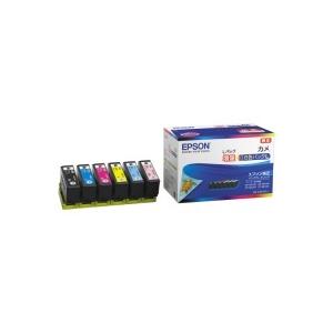 ＥＰＳＯＮ / インクカートリッジKAM-6CL-L 6色パック / インクカートリッジ / p742702