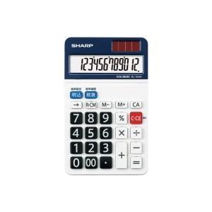 シャープ / スタンダード電卓  EL154HX ミニサイズ / 電卓 / p742973