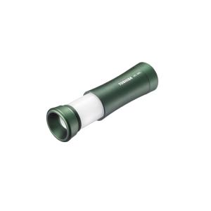 東芝 / LEDランタン付ライトKFL-403L モスグリーン / 防災用品、工具 / p74351...