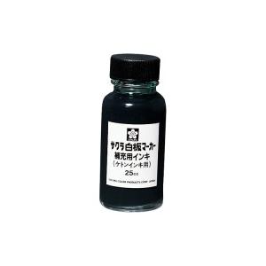 サクラクレパス / ボードマーカー補充インキ H...の商品画像