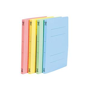 ビュートン / フラットファイルPP B5S FF-B5S-BL 10冊 / フラットファイル / ...