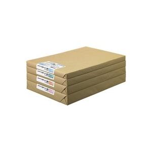 スマートバリュー / マルチペーパー特厚口A3 250枚 A155J / 上質紙コピー用紙 / p8...