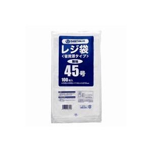 スマートバリュー / レジ袋<省資源タイプ...の商品画像
