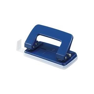 スマートバリュー / 2穴パンチ小10台 B620J-S-10 / パンチ / p831110