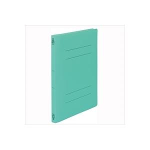 キングジム / フラットFクイックインPP緑 4432GXミト / フラットファイル / p8324...