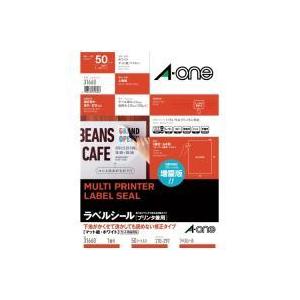 エーワン / マルチラベル白修正1面 31660 / ラベル用紙 / p852424