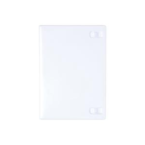 ナガセテクノサービス / M-Lockケース FD1001TL10WT ホワイト10枚 / ＰＣアク...