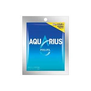 コカ・コーラ / ※アクエリアスパウダー 48g...の商品画像