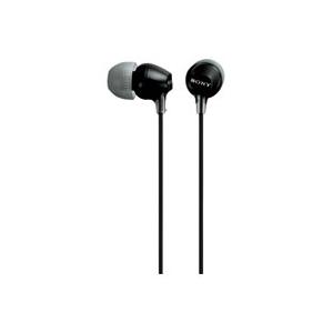 ソニー ステレオイヤホン MDREX15LPの買取情報