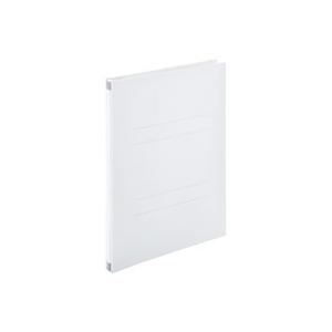 セキセイ / のび〜るファイル AE-50F オフホワイト10冊 / フラットファイル / p868...