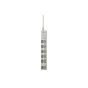 朝日電器 / LEDランプスイッチ付タップWLS...の商品画像