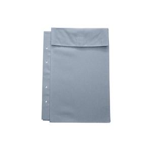 マービー / 布図面袋A4規格4穴ハトメ無014-0170マチ3cm / 図面バッグ / p8868...