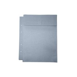 マービー / 布図面袋A4規格4穴ハトメ無014-0171マチ5cm / 図面バッグ / p8868...