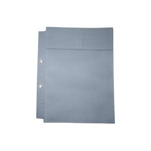 マービー / 布図面袋A4規格2穴ハトメ付014-0173マチ5cm / 図面バッグ / p8868...