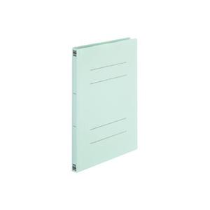 プラス / PPフラットファイルA4S No.121P BL  10冊 / フラットファイル / p...