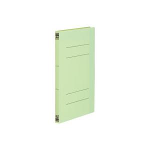 プラス / PPフラットＦ A3 2折 No125FP GR 10冊 / フラットファイル / p8...