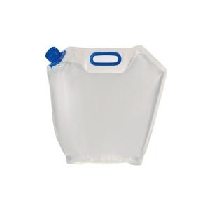 プラテック / 折りタタミ水タンク 10L PW-10 / 防災用品、工具 / p892623