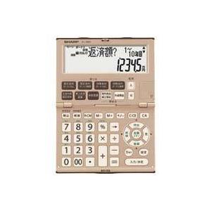 シャープ / 金融電卓 EL-K632X / 電卓 / p893873