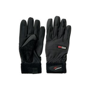 ミタニコーポレーション / 合皮手袋 エムテック Lサイズ 209063 / 工具 / p89404...