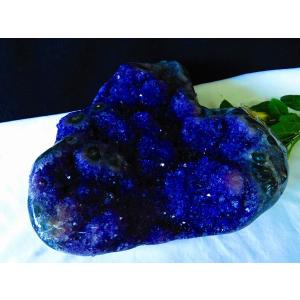 最終お値下げ❗レムリアンシード水晶クラスター 重さ約4100g seian_k4-1_1