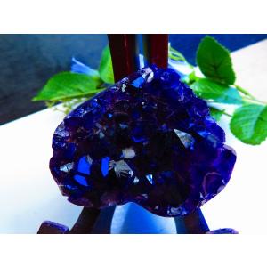 最終お値下げ❗レムリアンシード水晶クラスター 重さ約4100g 天然水晶高透明レムリアンシード水晶クラスター☆クラスター超巨大