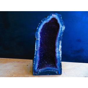 アメジストドームtr33501☆超強パワー☆濃い濃い超迫力☆限定品