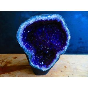 アメジストドームtr15522超強パワー☆濃い超迫力☆限定品ブラジル産