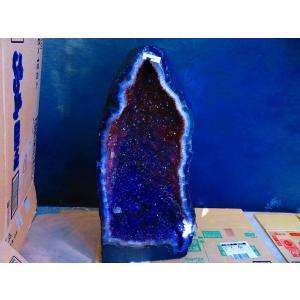 アメジストドームtr33663☆超強パワー☆濃い濃い超迫力☆限定品