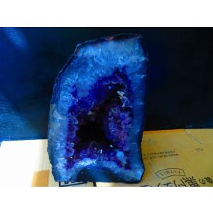 アメジストドームtr28562☆超強パワー☆濃い濃い超迫力☆限定品